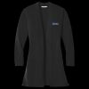 ® Ladies Concept Long Pocket Cardigan Thumbnail