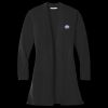 ® Ladies Concept Long Pocket Cardigan Thumbnail