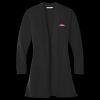 ® Ladies Concept Long Pocket Cardigan Thumbnail