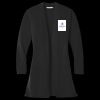 ® Ladies Concept Long Pocket Cardigan Thumbnail