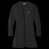 ® Ladies Concept Long Pocket Cardigan Thumbnail