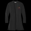 ® Ladies Concept Long Pocket Cardigan Thumbnail