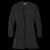 ® Ladies Concept Long Pocket Cardigan Thumbnail