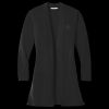 ® Ladies Concept Long Pocket Cardigan Thumbnail