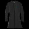 ® Ladies Concept Long Pocket Cardigan Thumbnail