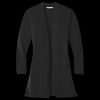 ® Ladies Concept Long Pocket Cardigan Thumbnail