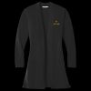 ® Ladies Concept Long Pocket Cardigan Thumbnail