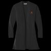 ® Ladies Concept Long Pocket Cardigan Thumbnail