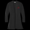 ® Ladies Concept Long Pocket Cardigan Thumbnail