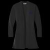 ® Ladies Concept Long Pocket Cardigan Thumbnail