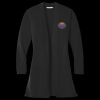 ® Ladies Concept Long Pocket Cardigan Thumbnail