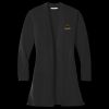 ® Ladies Concept Long Pocket Cardigan Thumbnail