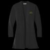 ® Ladies Concept Long Pocket Cardigan Thumbnail