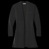 ® Ladies Concept Long Pocket Cardigan Thumbnail