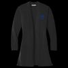 ® Ladies Concept Long Pocket Cardigan Thumbnail
