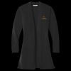 ® Ladies Concept Long Pocket Cardigan Thumbnail