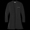 ® Ladies Concept Long Pocket Cardigan Thumbnail