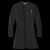® Ladies Concept Long Pocket Cardigan Thumbnail