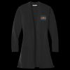 ® Ladies Concept Long Pocket Cardigan Thumbnail