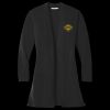 ® Ladies Concept Long Pocket Cardigan Thumbnail