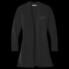 ® Ladies Concept Long Pocket Cardigan Thumbnail