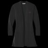 ® Ladies Concept Long Pocket Cardigan Thumbnail