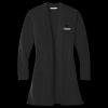 ® Ladies Concept Long Pocket Cardigan Thumbnail