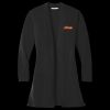 ® Ladies Concept Long Pocket Cardigan Thumbnail
