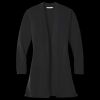® Ladies Concept Long Pocket Cardigan Thumbnail