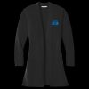 ® Ladies Concept Long Pocket Cardigan Thumbnail