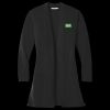 ® Ladies Concept Long Pocket Cardigan Thumbnail