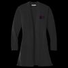 ® Ladies Concept Long Pocket Cardigan Thumbnail