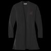 ® Ladies Concept Long Pocket Cardigan Thumbnail