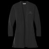 ® Ladies Concept Long Pocket Cardigan Thumbnail