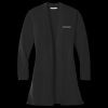 ® Ladies Concept Long Pocket Cardigan Thumbnail