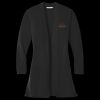 ® Ladies Concept Long Pocket Cardigan Thumbnail
