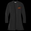 ® Ladies Concept Long Pocket Cardigan Thumbnail