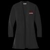 ® Ladies Concept Long Pocket Cardigan Thumbnail
