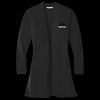 ® Ladies Concept Long Pocket Cardigan Thumbnail