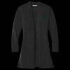 ® Ladies Concept Long Pocket Cardigan Thumbnail