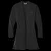 ® Ladies Concept Long Pocket Cardigan Thumbnail