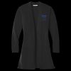 ® Ladies Concept Long Pocket Cardigan Thumbnail