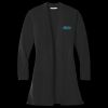 ® Ladies Concept Long Pocket Cardigan Thumbnail