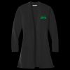 ® Ladies Concept Long Pocket Cardigan Thumbnail
