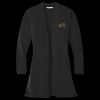 ® Ladies Concept Long Pocket Cardigan Thumbnail
