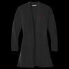 ® Ladies Concept Long Pocket Cardigan Thumbnail
