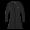 ® Ladies Concept Long Pocket Cardigan Thumbnail