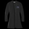 ® Ladies Concept Long Pocket Cardigan Thumbnail