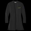 ® Ladies Concept Long Pocket Cardigan Thumbnail