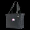 Ladies Laptop Tote Thumbnail